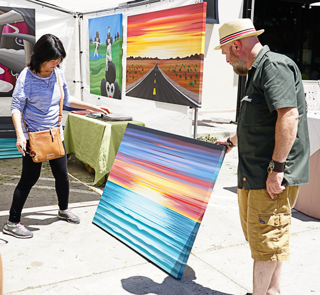 Summer Arts Festival photo 4