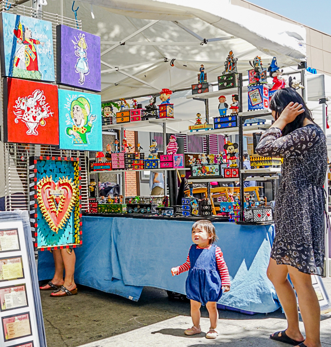 Summer Arts Festival photo 3