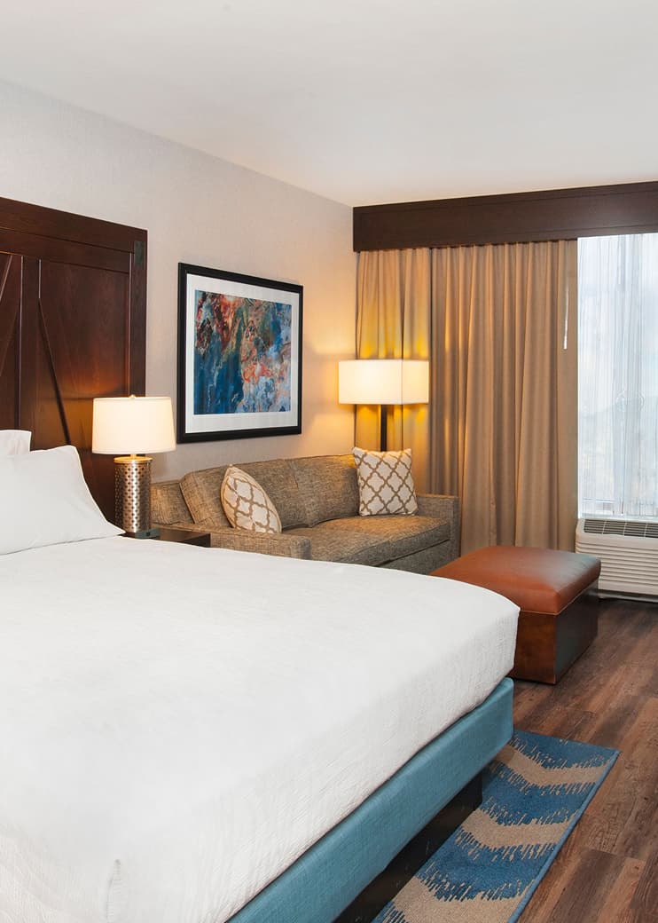 Hilton Garden Inn Burbank Downtown photo 5