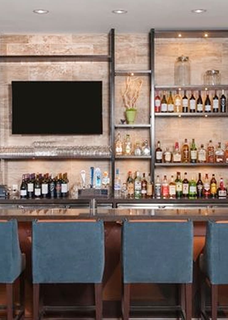 Hilton Garden Inn Burbank Downtown photo 4