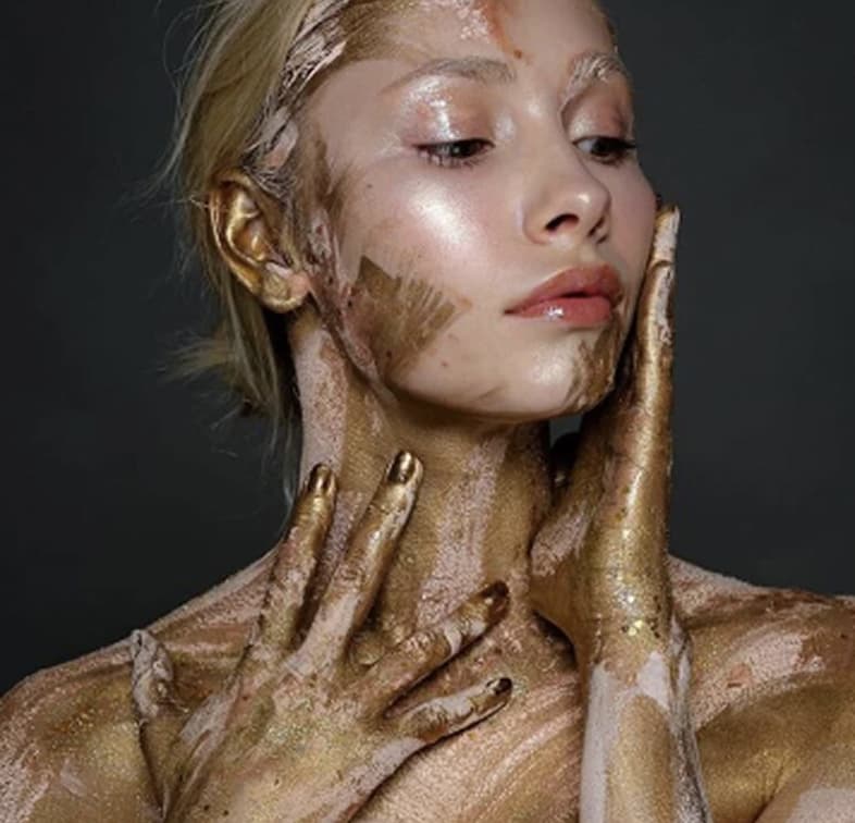 MUD Makeup