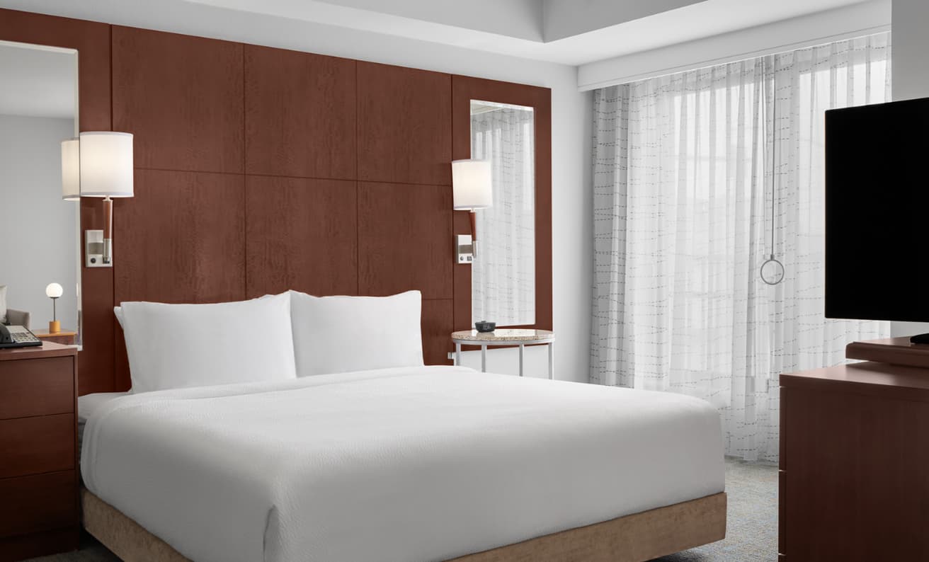 Residence Inn by Marriott Los Angeles Burbank/Downtown photo 4