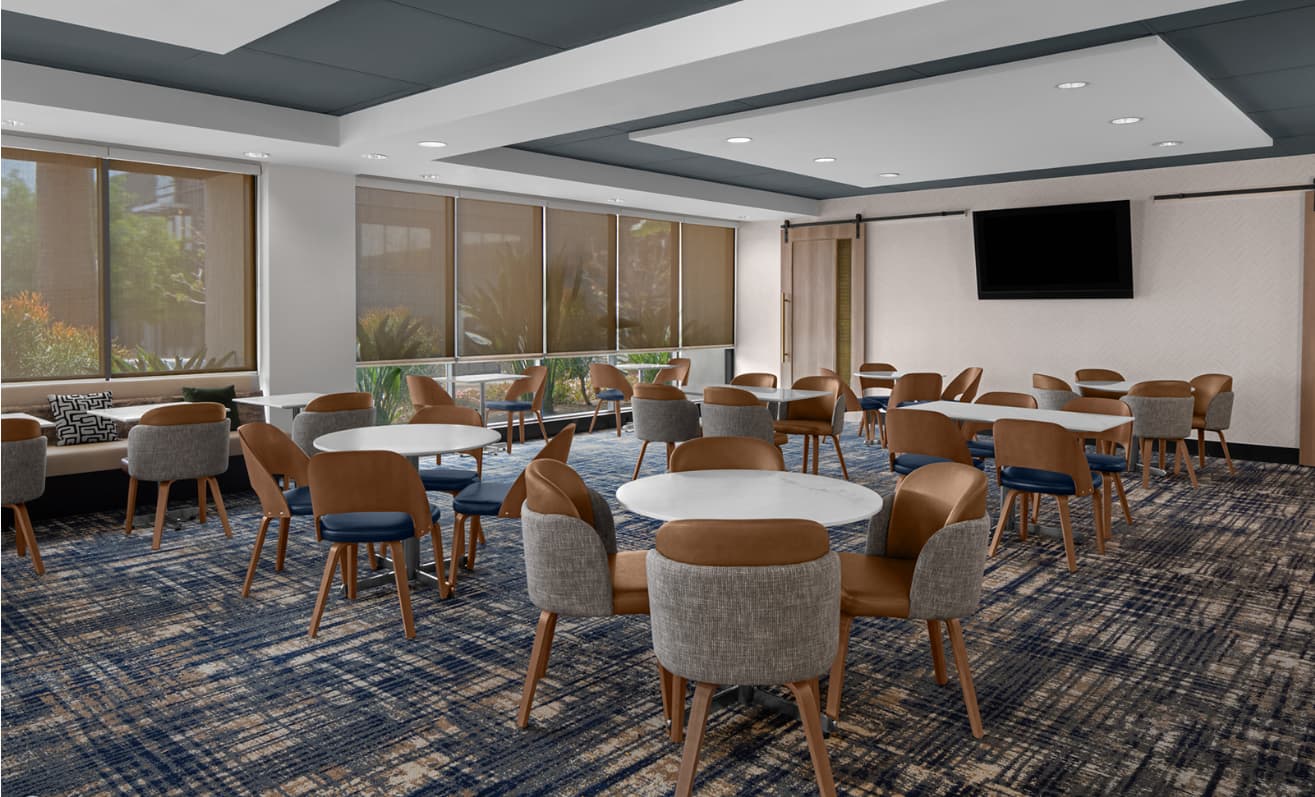 Residence Inn by Marriott Los Angeles Burbank/Downtown photo 5