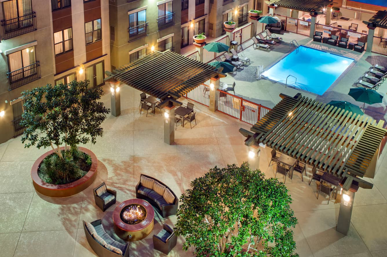 Residence Inn by Marriott Los Angeles Burbank/Downtown