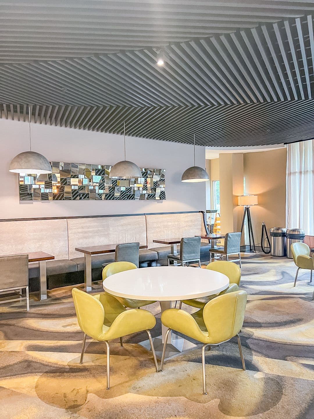 SpringHill Suites by Marriott Los Angeles Burbank/Downtown photo 6