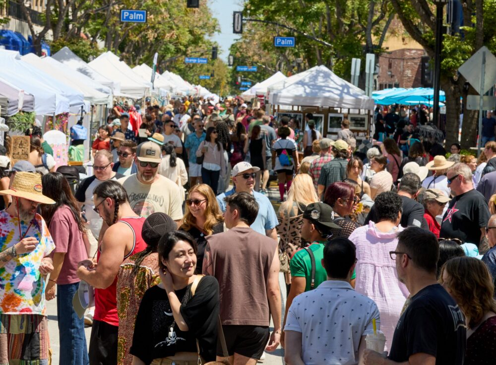 Winter Arts Festival photo 3