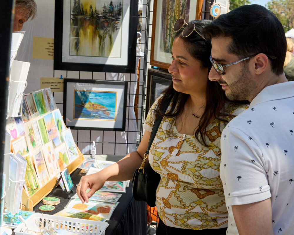 Winter Arts Festival photo 1