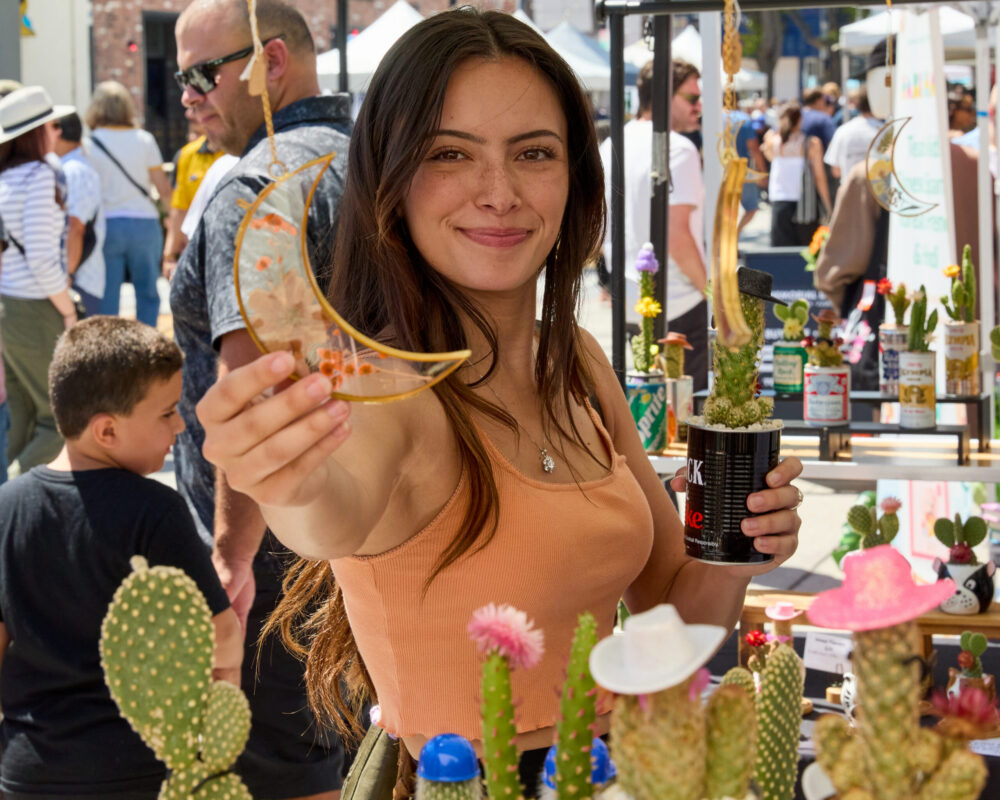 Winter Arts Festival photo 2