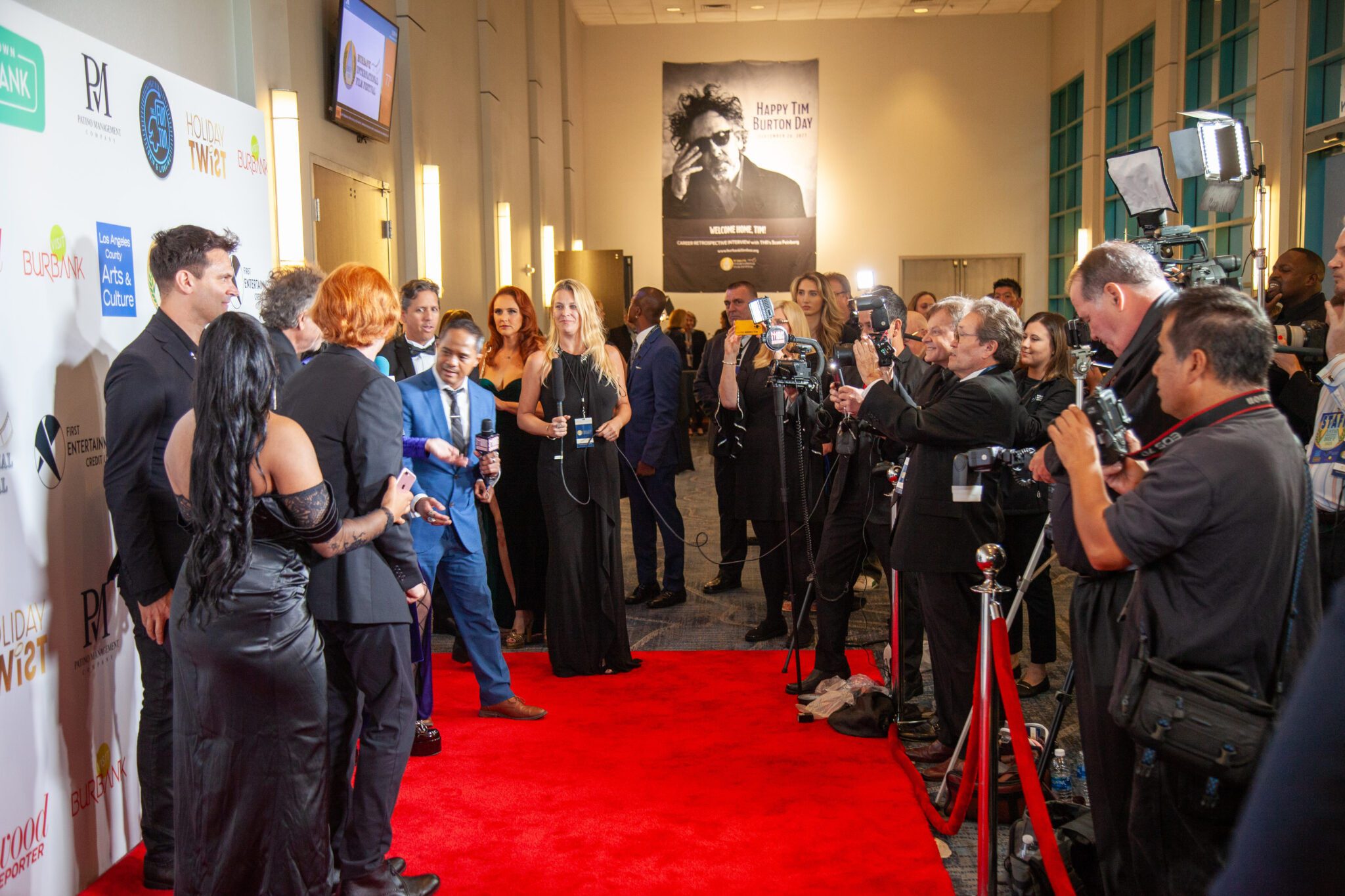 Burbank International Film Festival photo 1