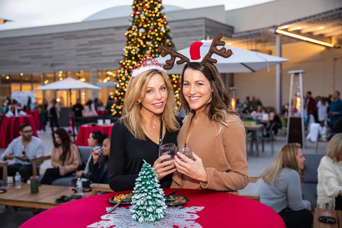 Burbank Winter Wine Walk photo 2