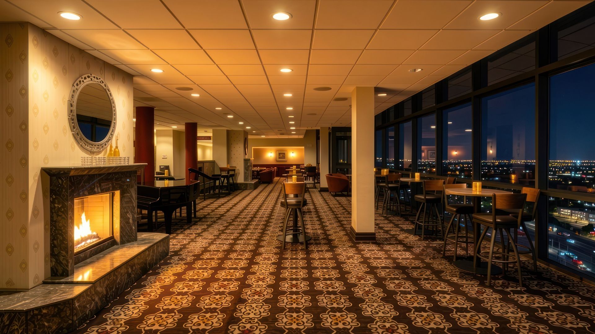 Hotel Burbank photo 5