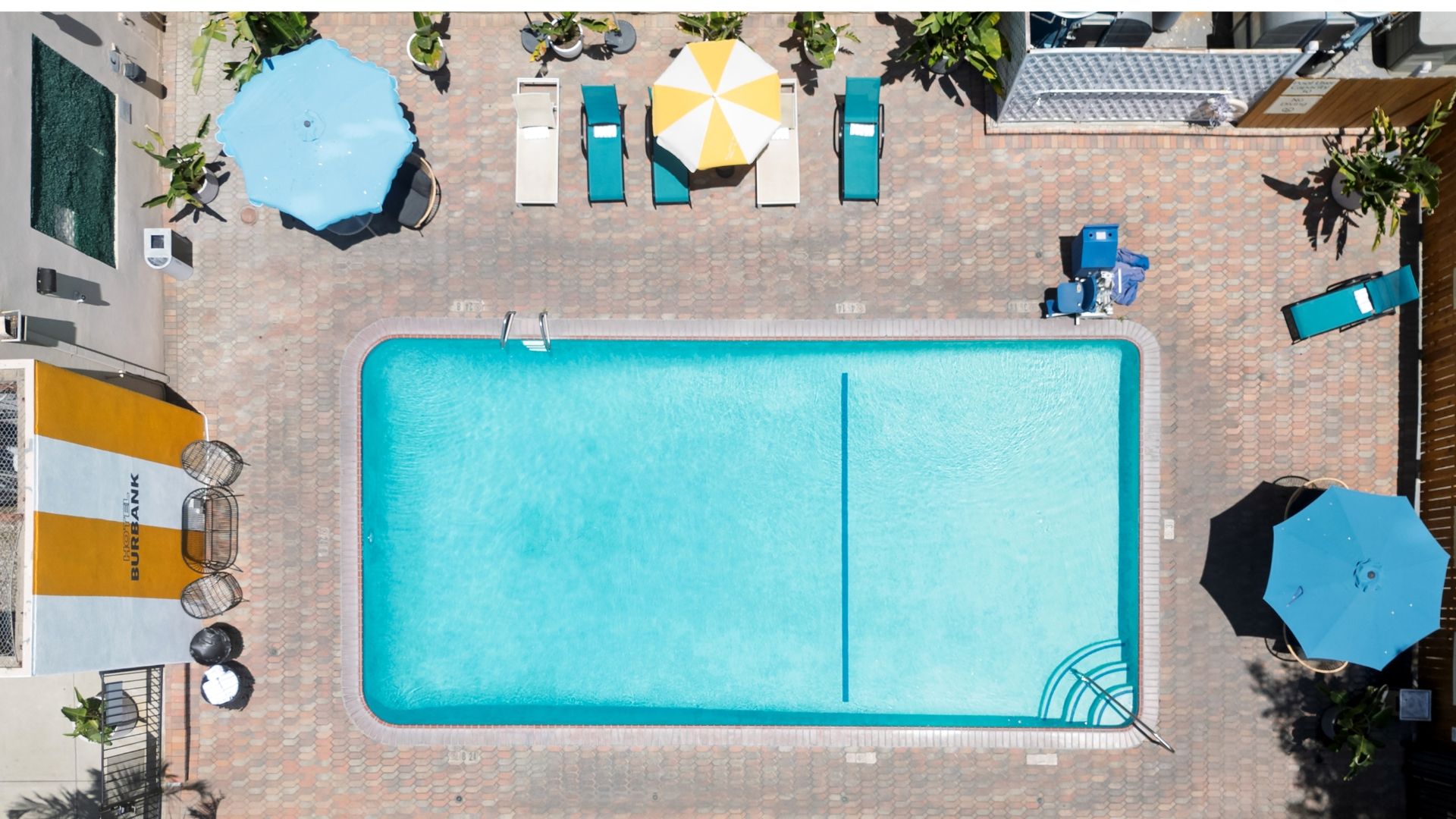 Hotel Burbank photo 2
