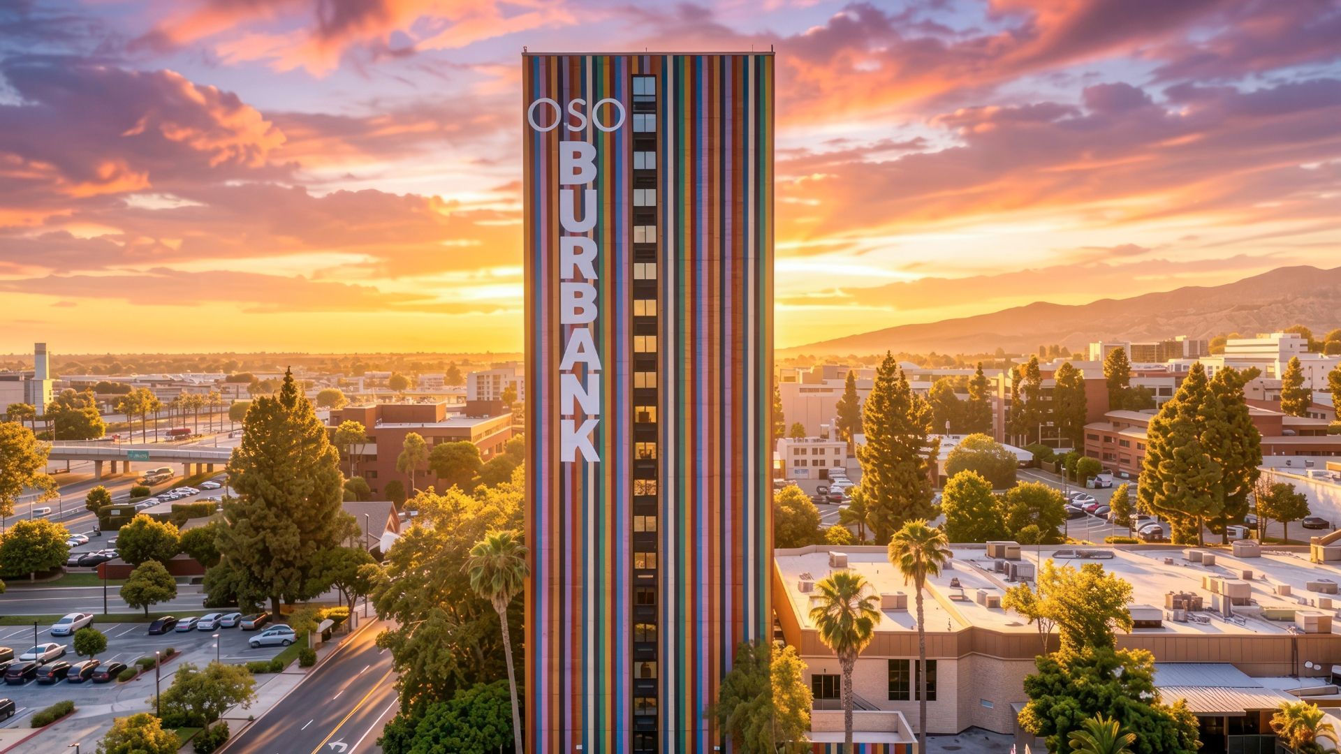 Hotel Burbank photo 1